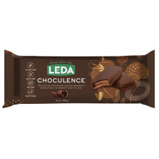 Leda Gluten Free Choculence Biscuits 180g