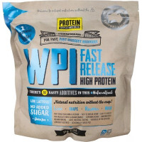 Protein Supplies Australia WPI pure 1kg