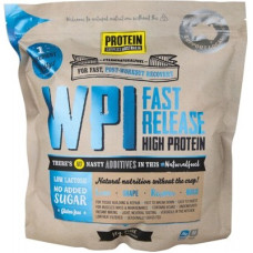 Protein Supplies Australia WPI pure 1kg