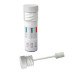 AcuDrug Oral Drug Test Kit 7 panel saliva swab - single test