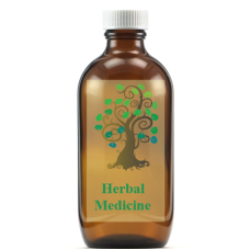 Herbal Extract 25mL