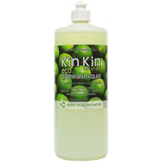 Kin Kin Naturals Eco Dishwash Liquid Lime & Eucalypt 1050ml