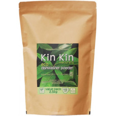 Kin Kin Naturals Dishwashing machine powder lime & lemon myrtle 2.5kg
