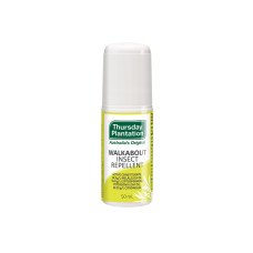 Thursday Plantation Walkabout Insect Repellent roll on 50mL