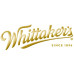 Whittakers Dark Almond Chocolate 250g